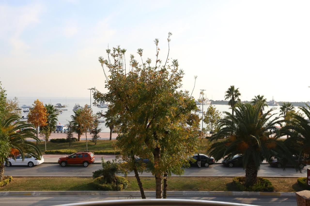 Myla Hotel Tuzla Stambuł Zewnętrze zdjęcie