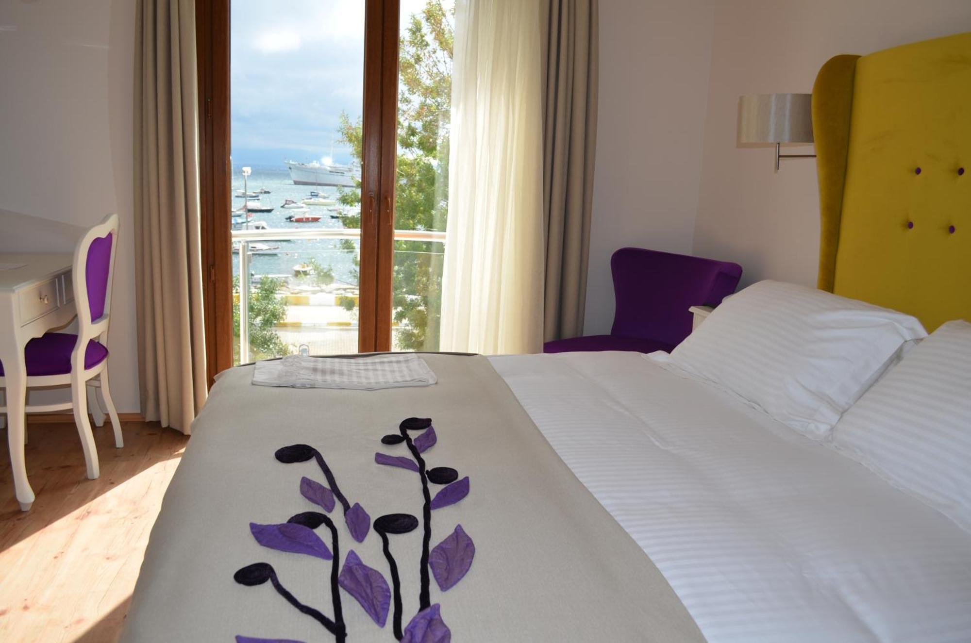 Myla Hotel Tuzla Stambuł Zewnętrze zdjęcie