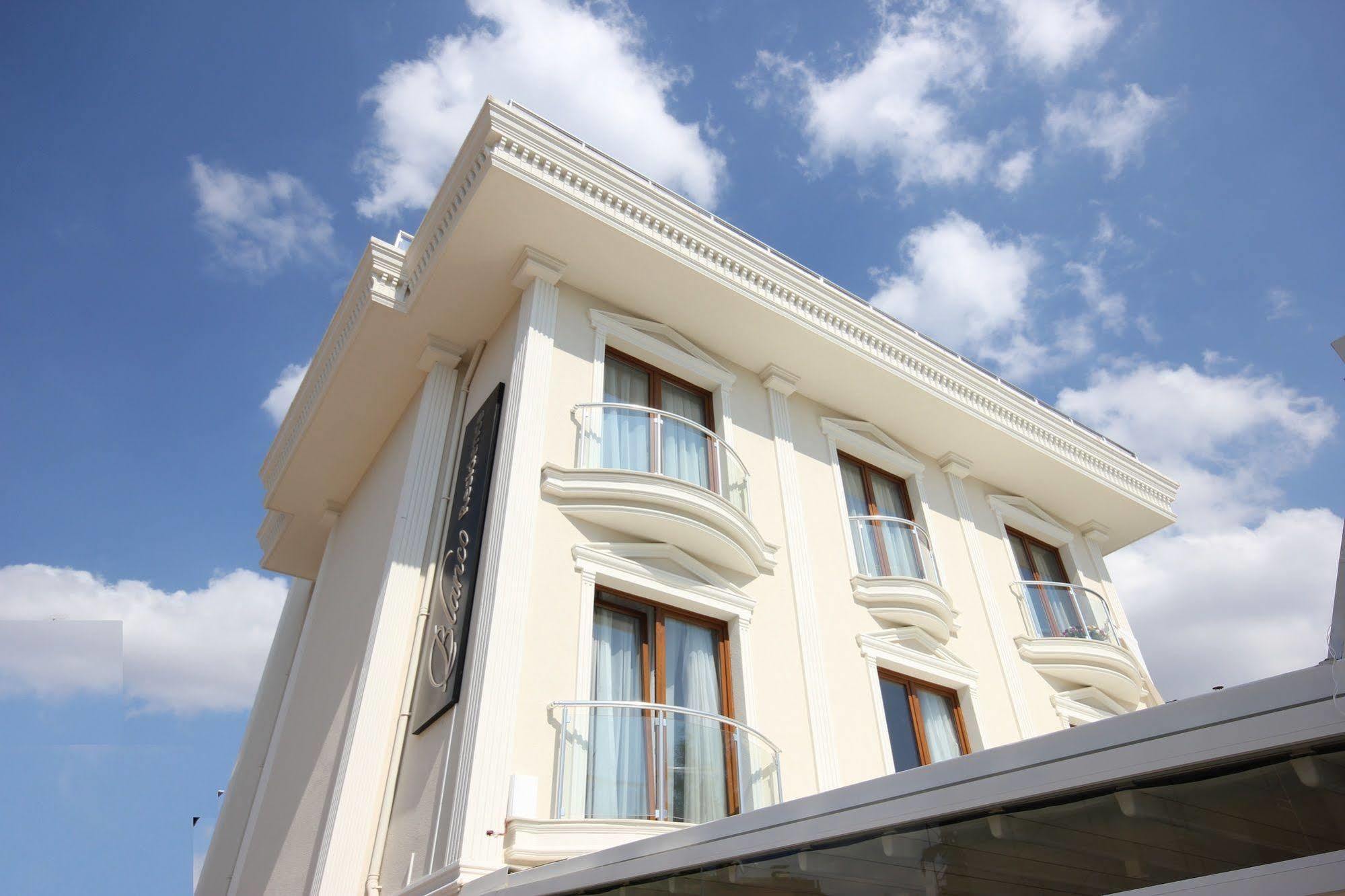 Myla Hotel Tuzla Stambuł Zewnętrze zdjęcie