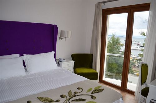 Myla Hotel Tuzla Stambuł Zewnętrze zdjęcie
