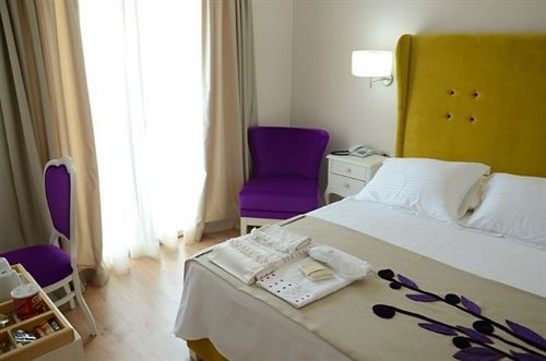 Myla Hotel Tuzla Stambuł Zewnętrze zdjęcie