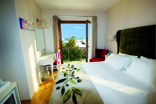 Myla Hotel Tuzla Stambuł Zewnętrze zdjęcie